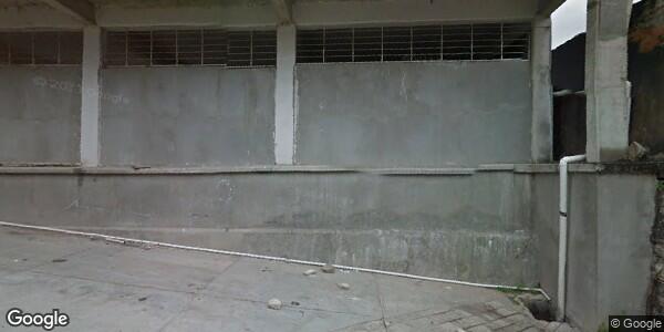 RECLUSORIO MUNICIPAL
